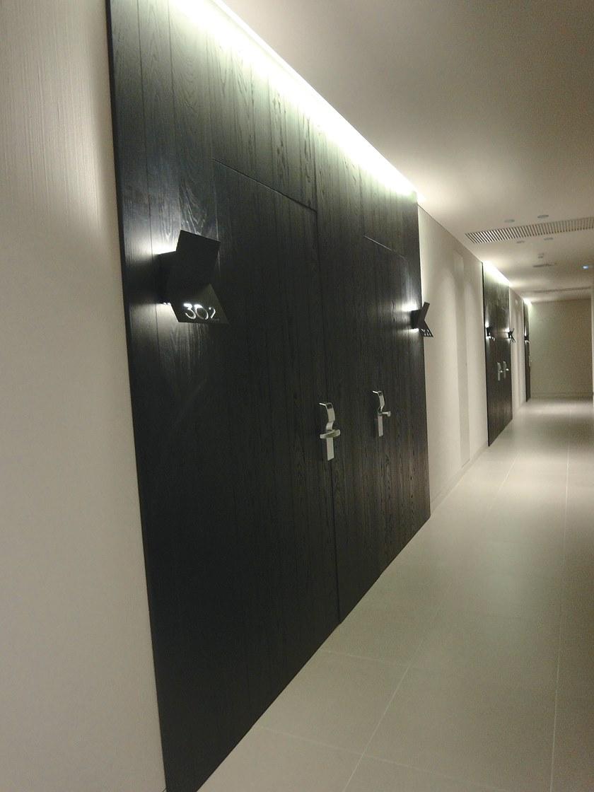 Estiluz Аппликация светодиода Più A-3320l - Вид №5