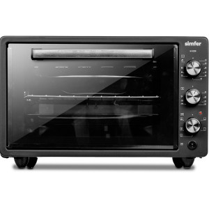 91200209 Электропечь M4226 STLM-0515560 SIMFER