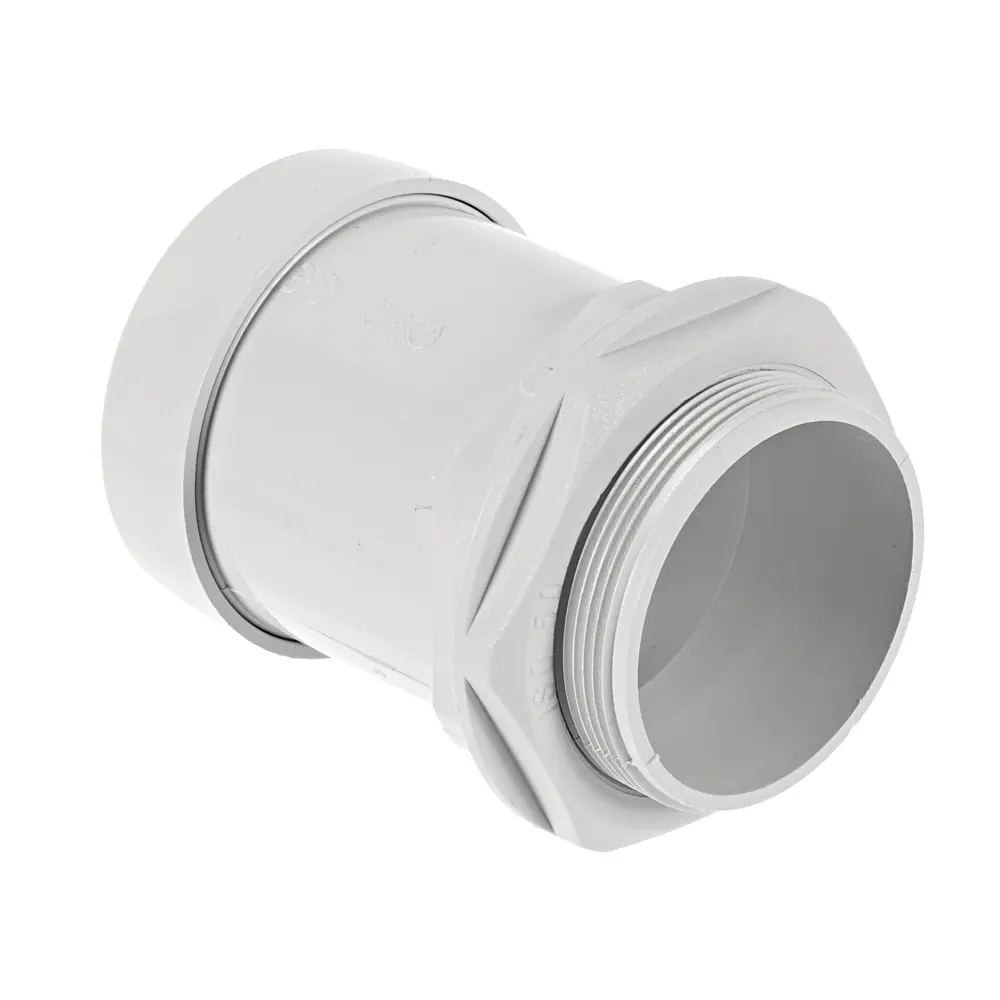 Муфта труба-коробка Экопласт BS50 D50 мм STLM-2198321