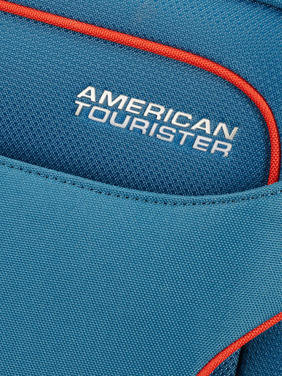 50G-01004 Чемодан 50G*004 Spinner 55/20 American Tourister Holiday Heat  - Вид №6