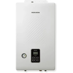 Электрический котел 18 кВт Navien EQB-18HW 380 В одноконтурный настенный Wi-Fi