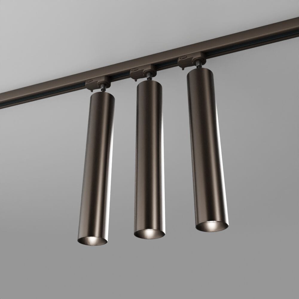 Алюминиевое освещение трека Amarcords Tobe ARCH-00150005 - Вид №39