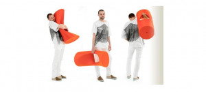 001039 Высокий стул Flod Mobles 114