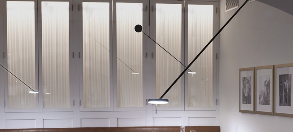 041118 Светильник Leds C4 Invisible - Вид №3