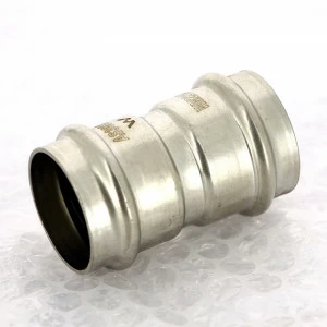 Муфта пресс IBP 35 нерж сталь