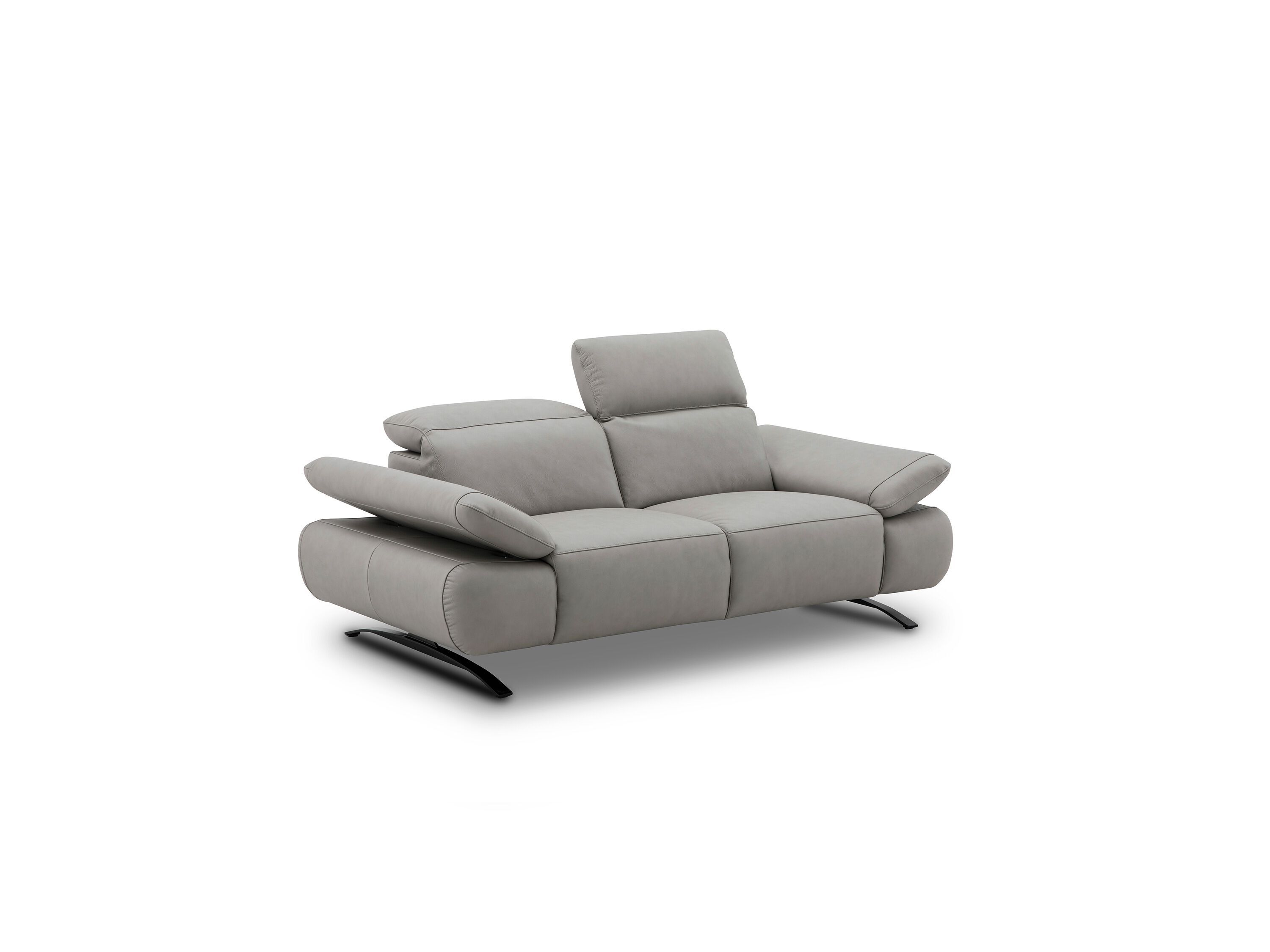 Кожаный диван с электроприводом CAMPO DE' FIORI 5373 ARCH-00127686 - Вид №7