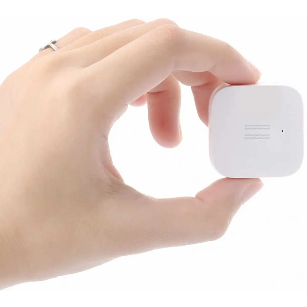 Датчик вибрации Aqara DJT11LM Santreyd STLM-2132471 - Вид №3