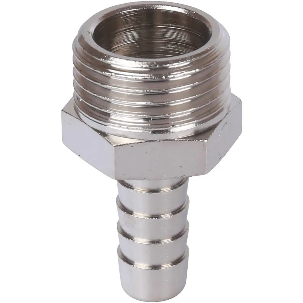 Штуцер STOUT для систем водоснабжения 1/2"x10 мм 83671417 STLM-0802524 - Вид №2