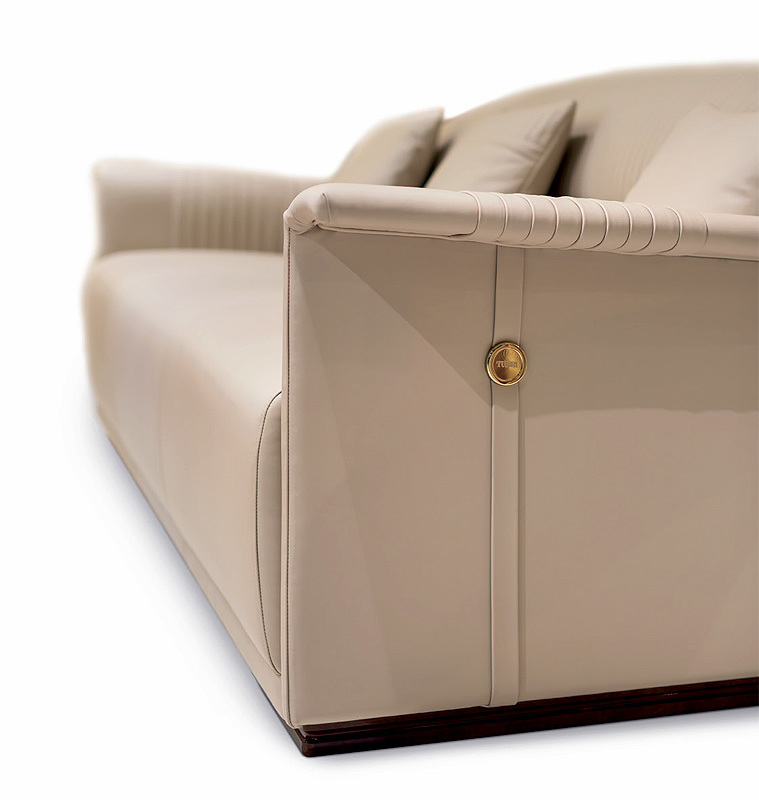 Диван  TURRI Z773R Madison - Вид №1