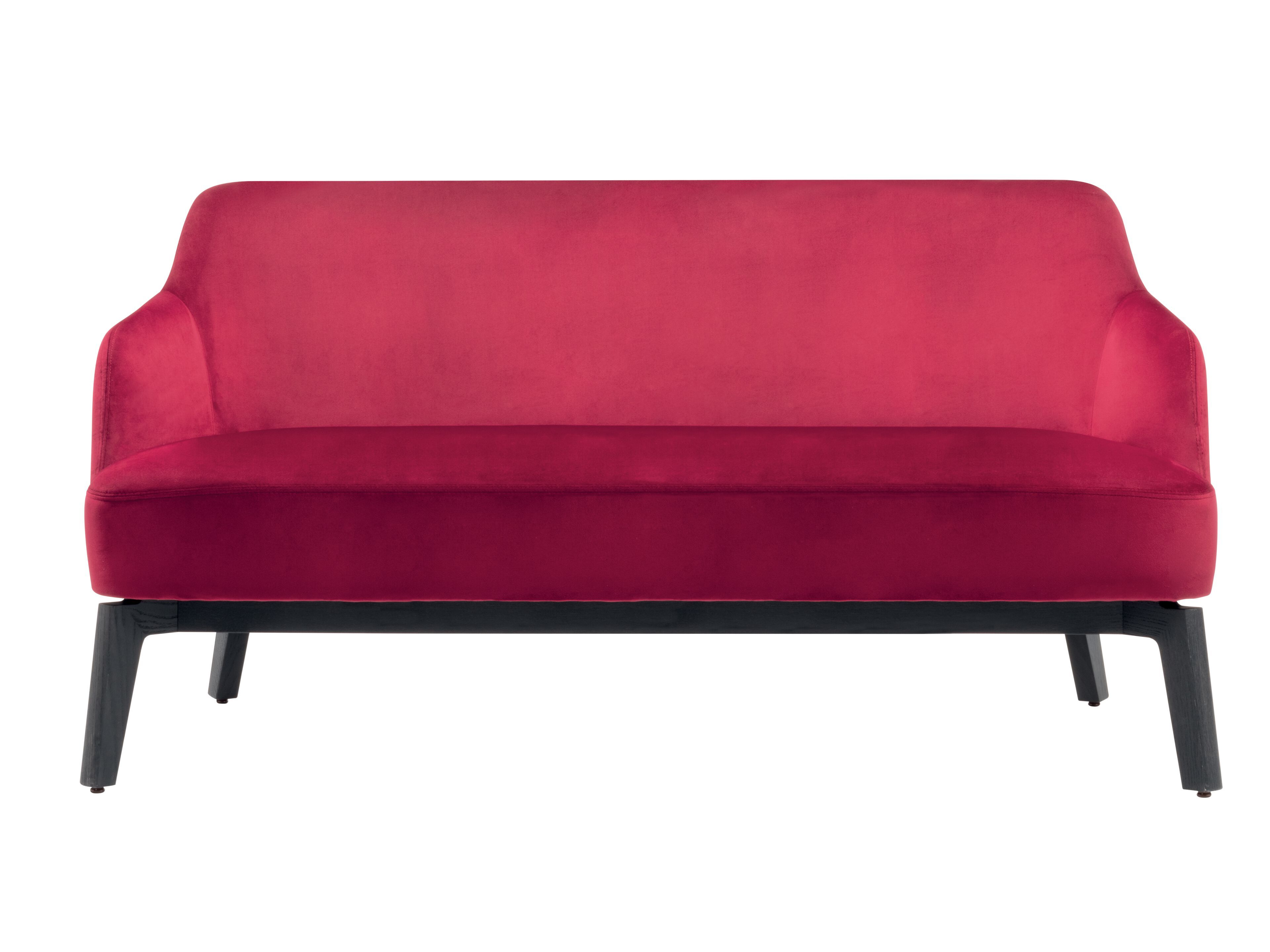 Деревянный диван Riccardo Rivoli Niù ARCH-00070195