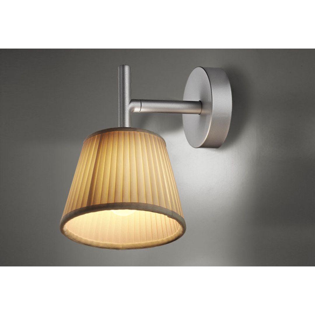 Flos F6260007A Romeo Babe Soft бра  - Вид №1