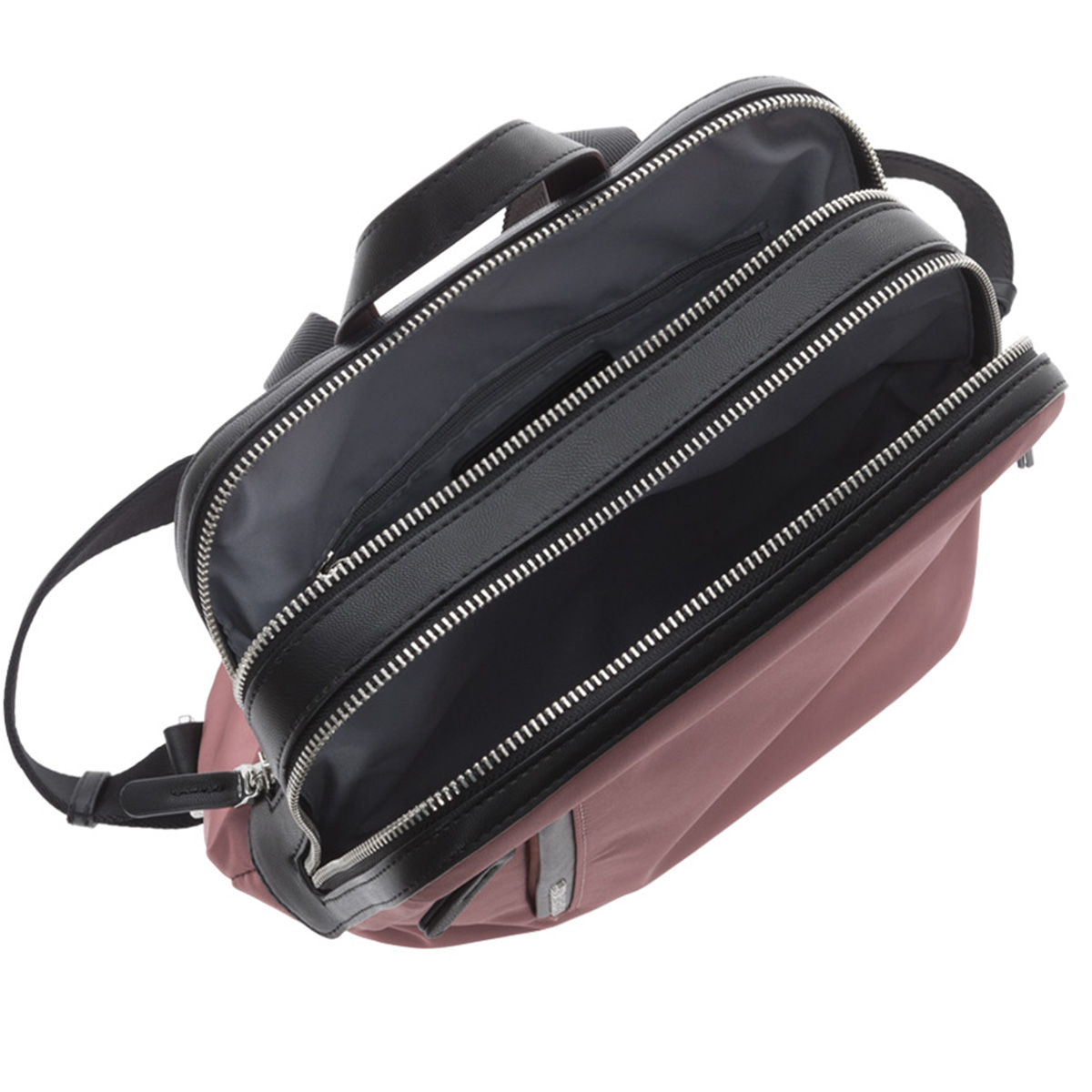 VCT08-27T Рюкзак VCT08 Backpack Mandarina Duck Hunter  - Вид №4