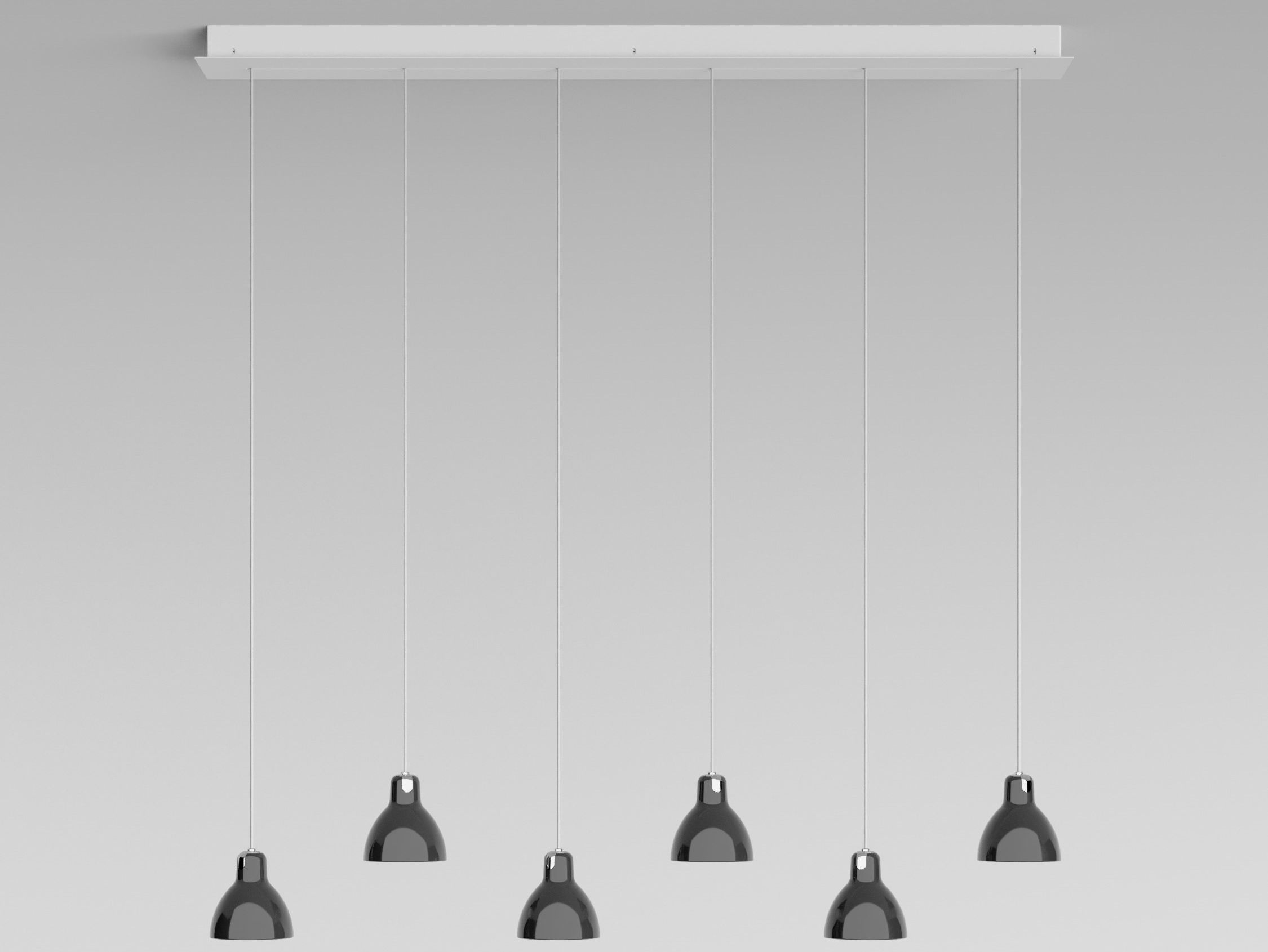 Розетка для металлических ламп Rotaliana R3 ARCH-00133902 - Вид №9