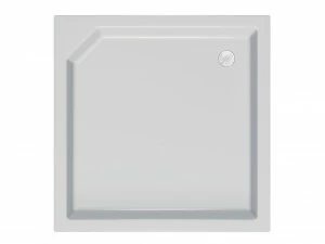 Поддон для душа акриловый Kolpa-San Rock 00497  Словения