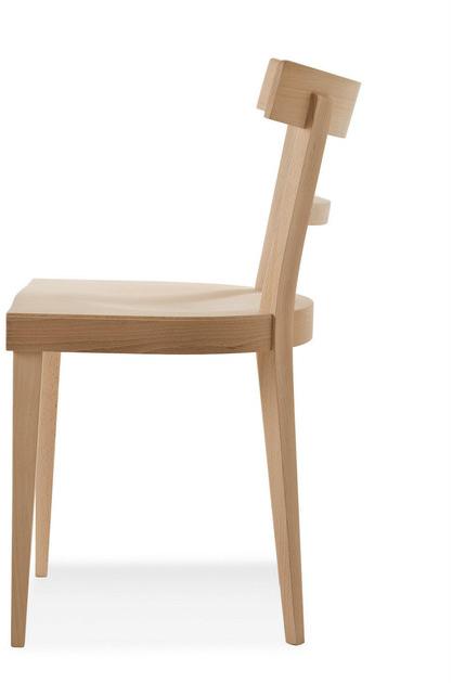 Billiani Стул из бука Cafè sun-id-1468839 - Вид №2