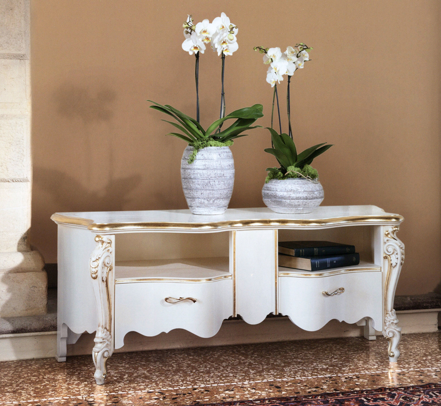 Тумба под TV  BTC INTERNATIONAL LC025L 