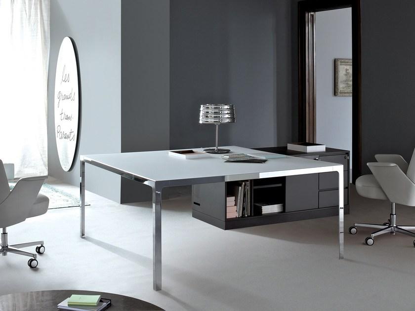 ESTEL GROUP Прямоугольный рабочий стол More sun-id-1465636 - Вид №23