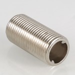 VTr.651.N.0005 Фитинг резьбовой – ниппель под сгонный ключ Valtec 3/4"  - Вид №1