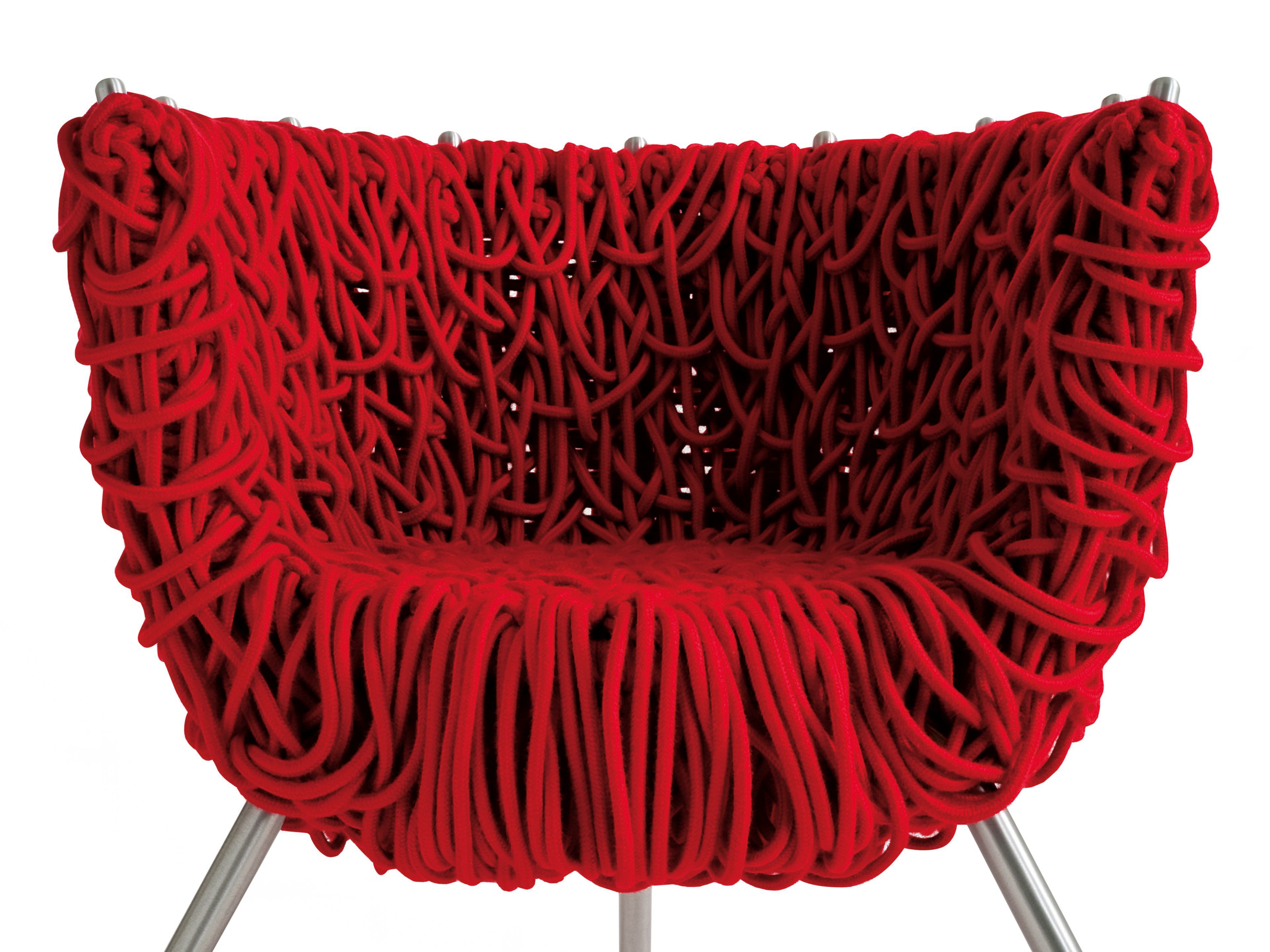 Креслице Edra для интерьера ARCH-00046733