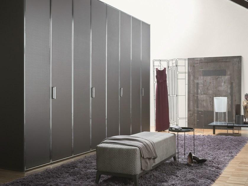 Flou Модульный шкаф с раздвижными дверцами sun-id-1357862 - Вид №15