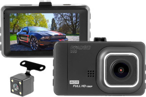 16395201 Видеорегистратор Duo 1044399 ROADGID