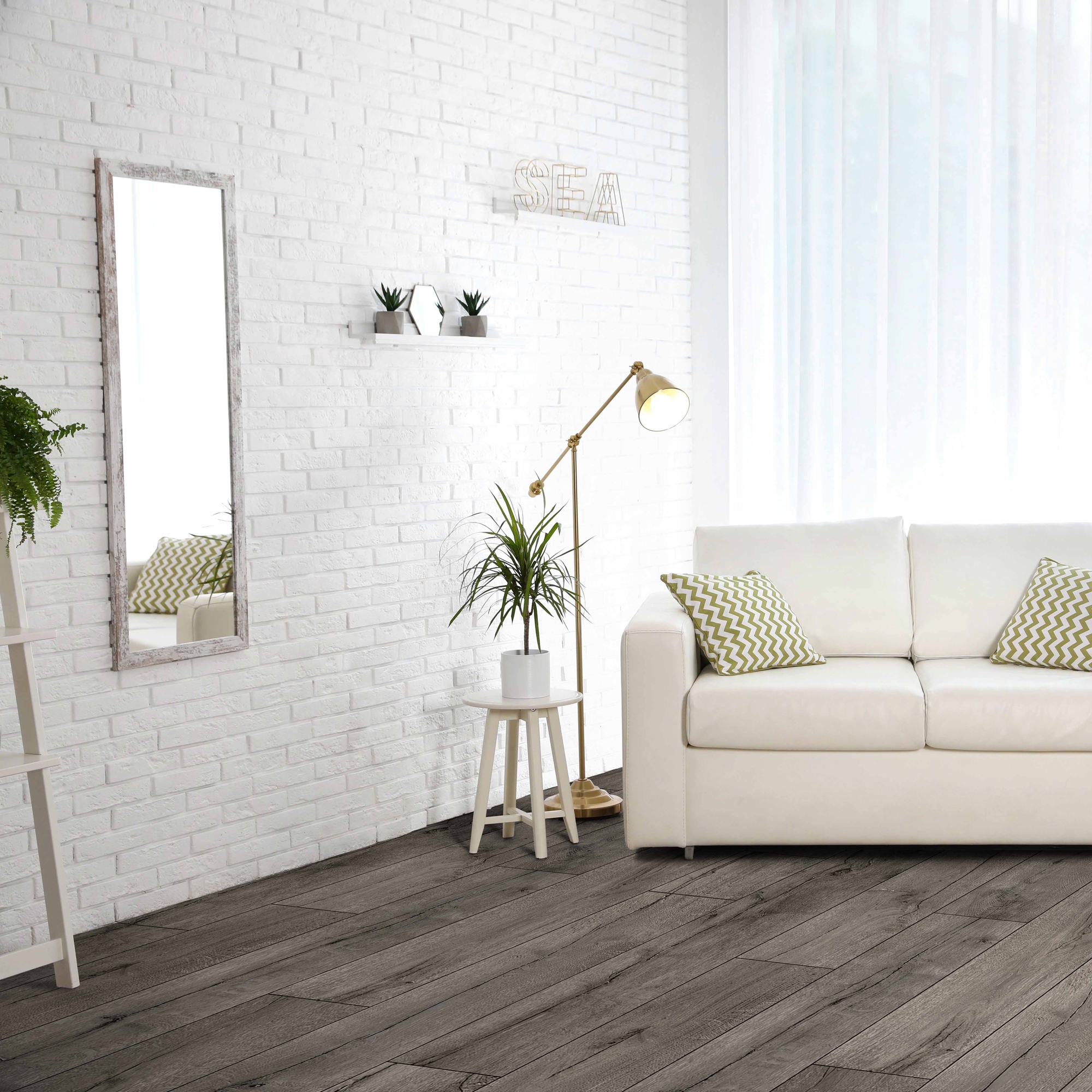 NOVENTIS Ла Манш дуб Скальный - полукоммерческий линолеум 42 класс 3.5 м 84771500 STLM-0054966