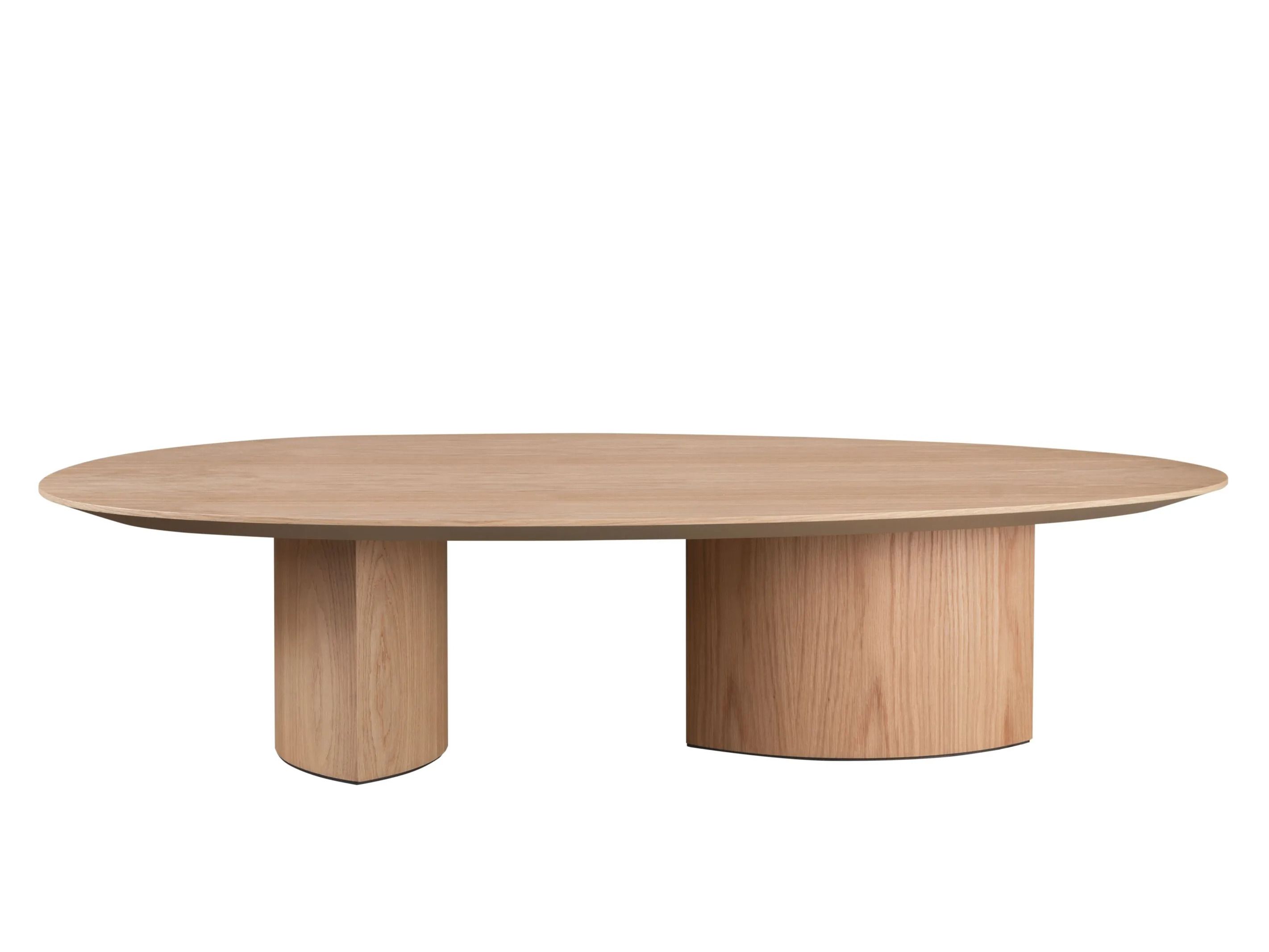 Деревянный журнальный столик Miniforms Плавто ARCH-00142043