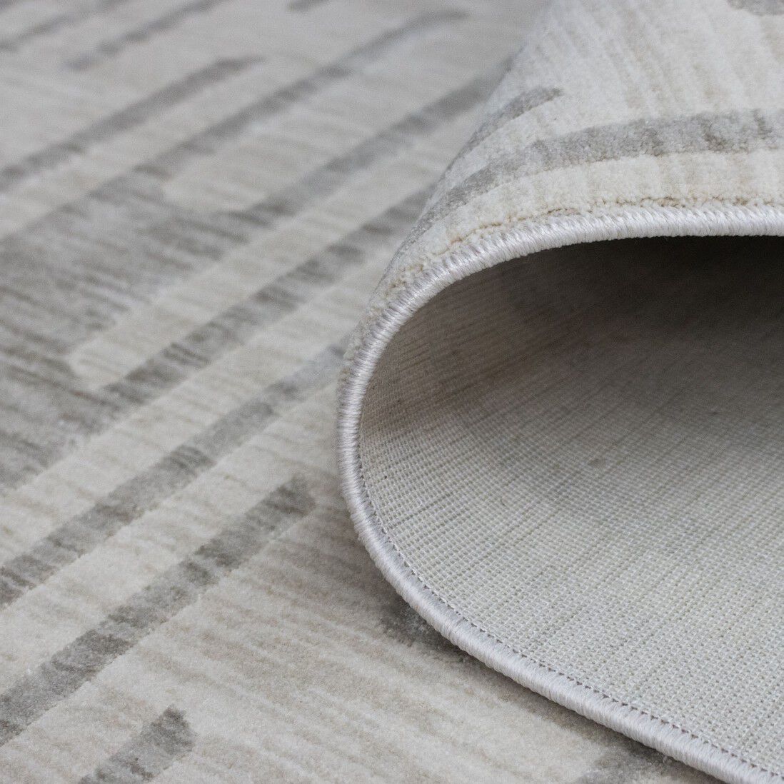 Ковер с прямоугольным рисунком Ademi Essential ARCH-00043861 - Вид №10