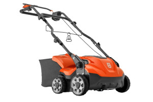 15888091 Электрический скарификатор S138C 9679223-01 Husqvarna