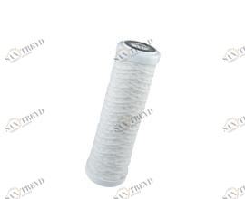 ATLAS FILTRI  Картриджи фильтра для предотвращения образования накипи  FA HA SX 