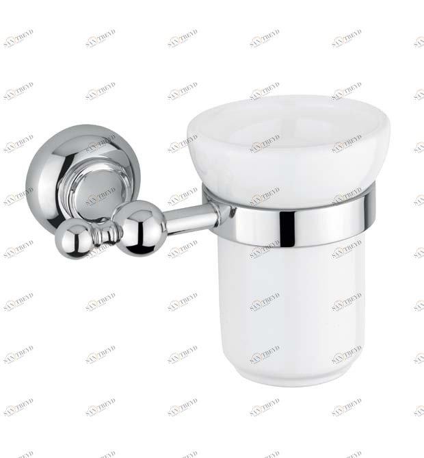 Стакан подвесной CEZARES APHRODITE-TUMS-01-M