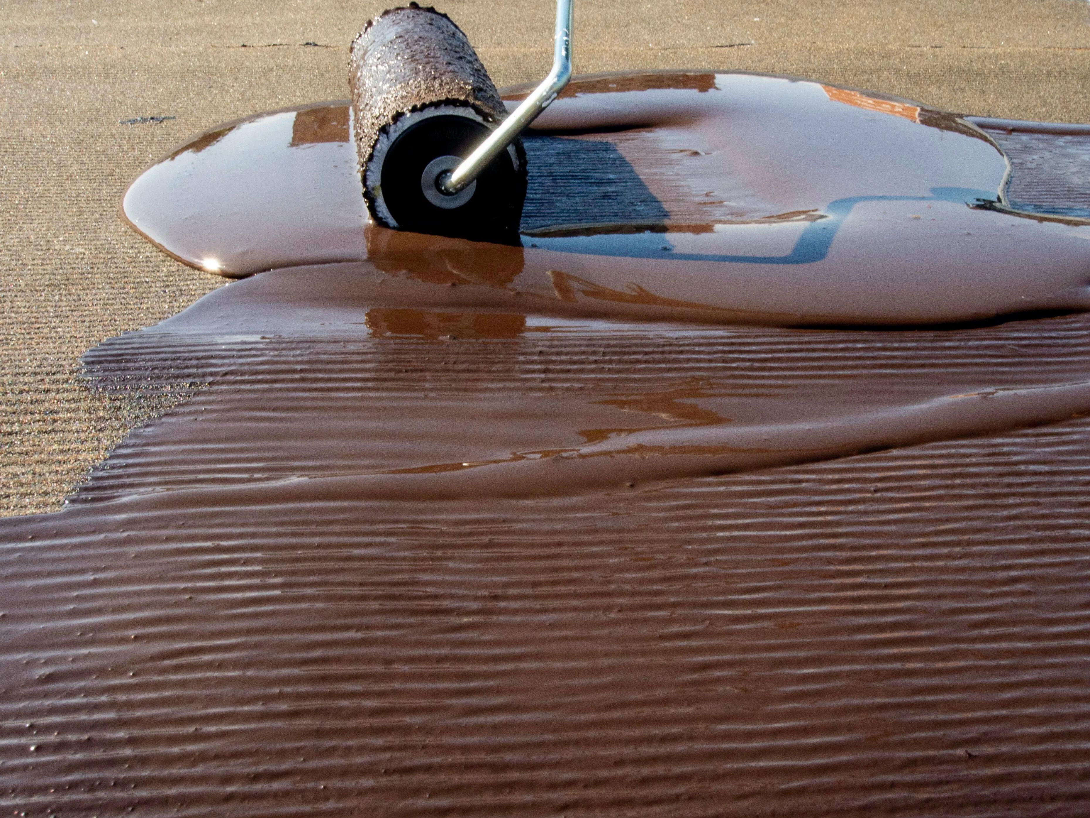 Битумная гидроизоляционная жидкая мембрана Winkler Wingum Pro Teck ARCH-00140382