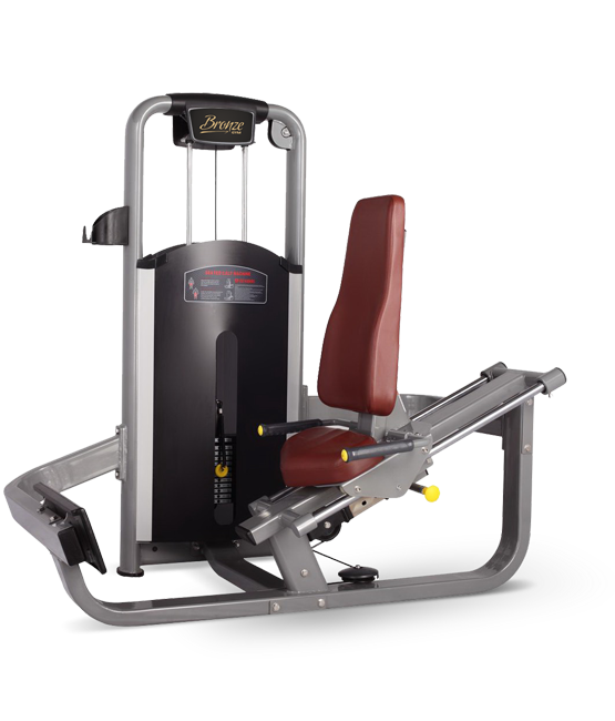 MV-017 mv-017 голень-машина Bronze Gym MV серия  - Вид №1