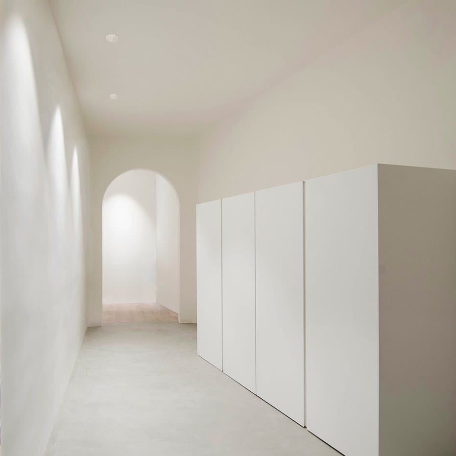 Алюминиевый круглый светодиодный светильник Arkoslight Shot Light ARCH-00055474 - Вид №2