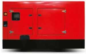 Дизельный генератор Energo ED 85/400 IV S