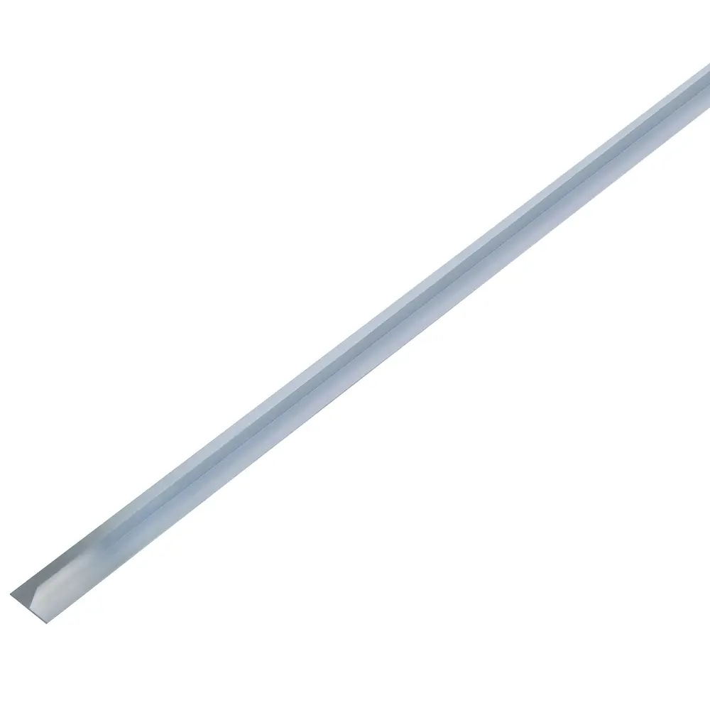 Алюминиевый Т-профиль Santreyd 30×20×1,5×2000 мм для строительных конструкций 12359192 STLM-0001971 - Вид №1