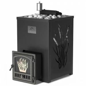 Везувий Эверест INOX 25 «ГОРЫ»