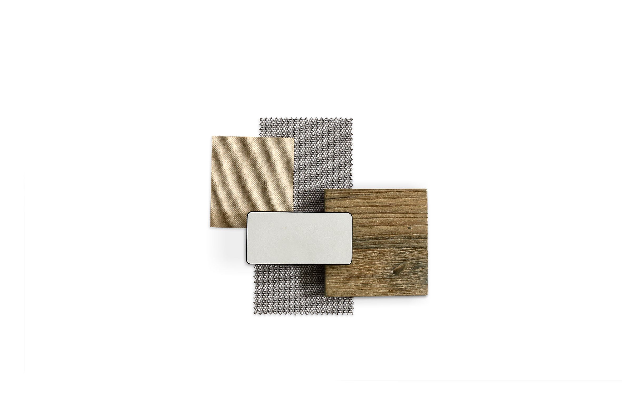 Угловой садовый диван в Sunbrella® MAMAGREEN Aiko ARCH-00119824 - Вид №8