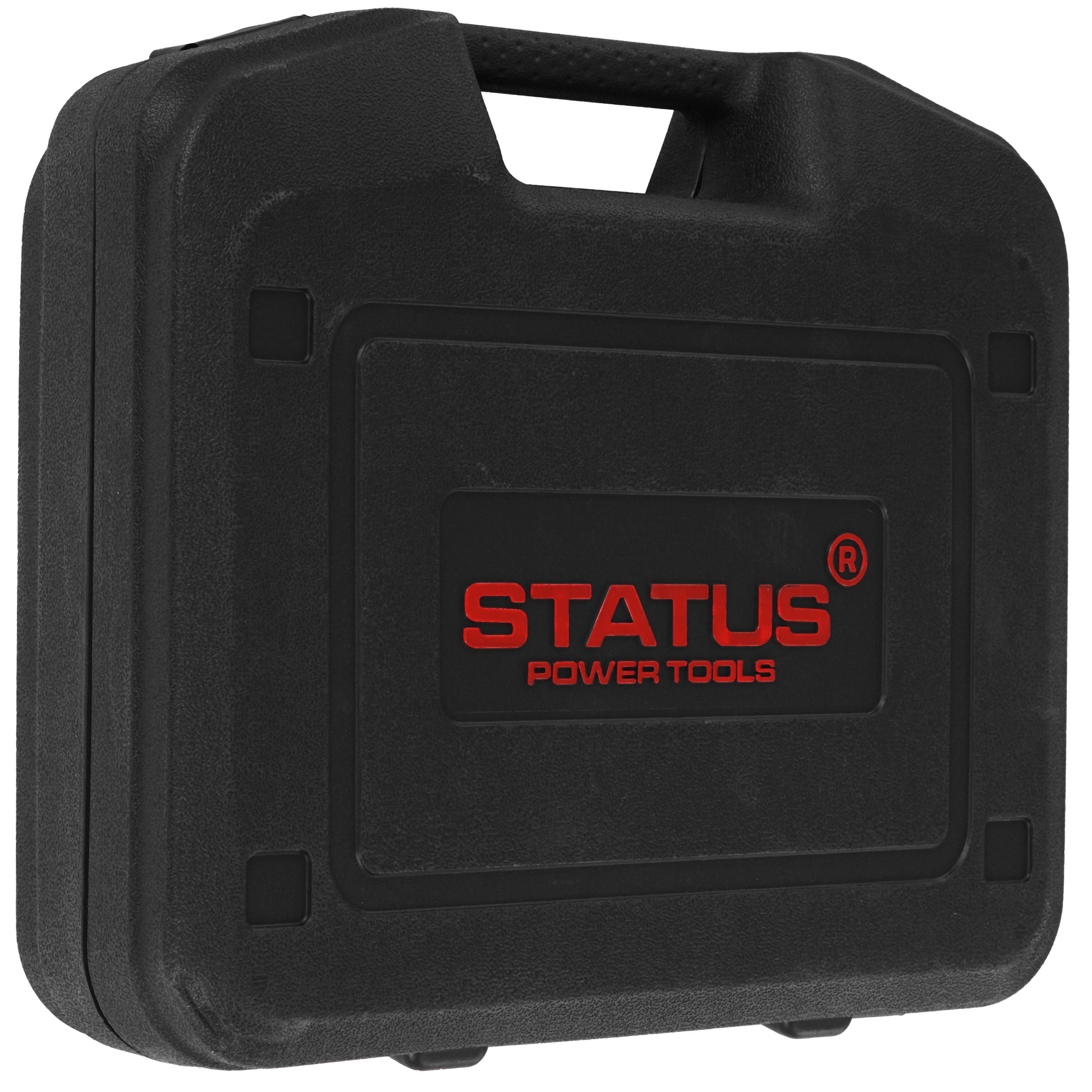 Строительный фен Status HAG3LCD 9207059 STDN-0116450 - Вид №9