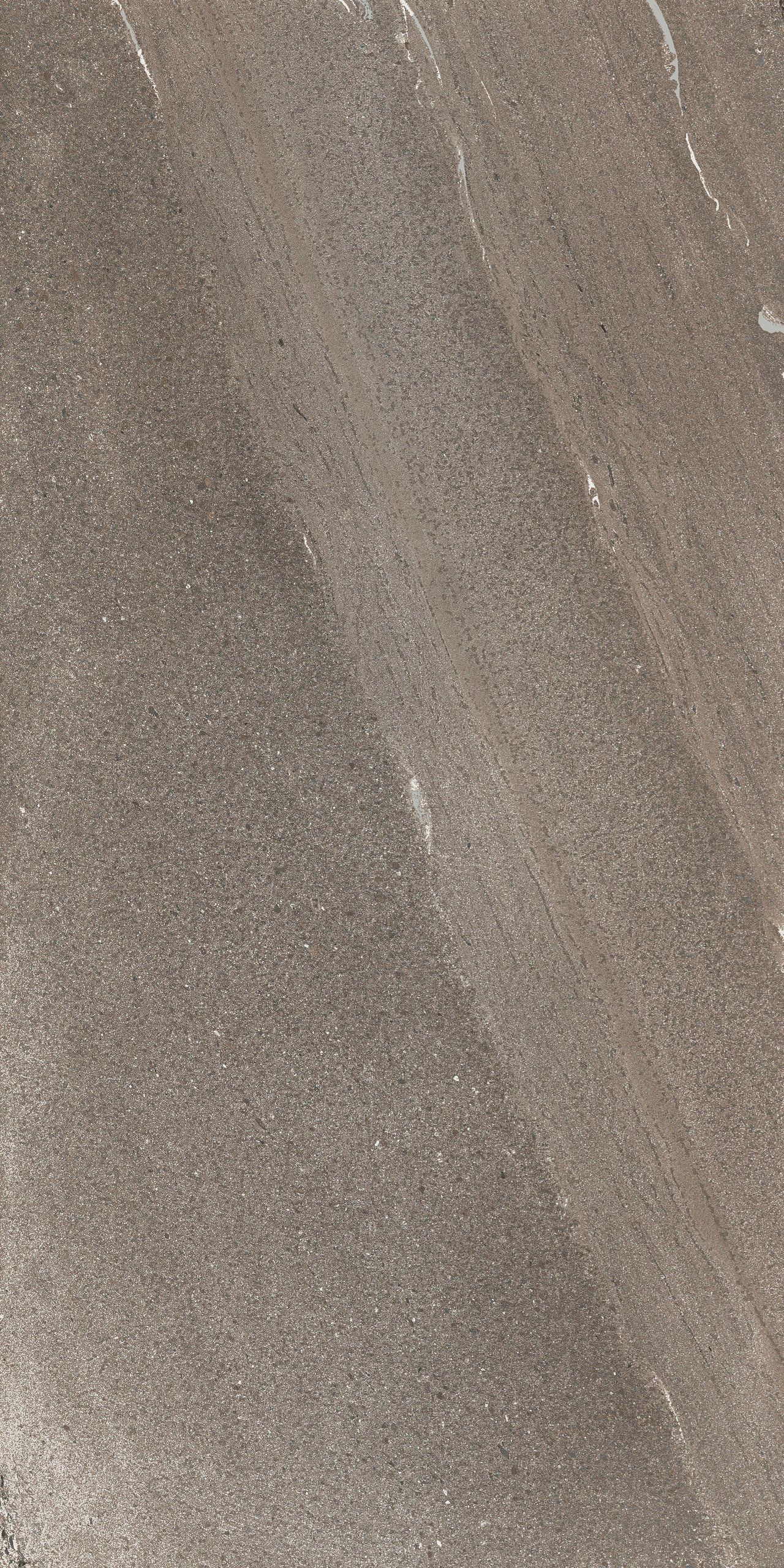 Антибактериальное напольное покрытие из керамогранита с эффектом камня Fiandre активный базальтовый камень ARCH-00067044 - Вид №11