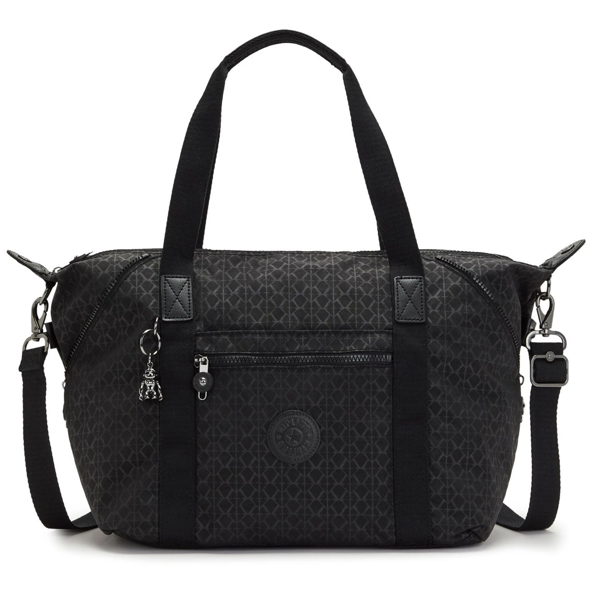 K21091K59 Сумка Medium Tote Kipling Art