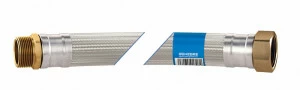 GENEBRE H1602 08 08 030 GEFLEX DN40 M1 1/2 "- F1 1/2"