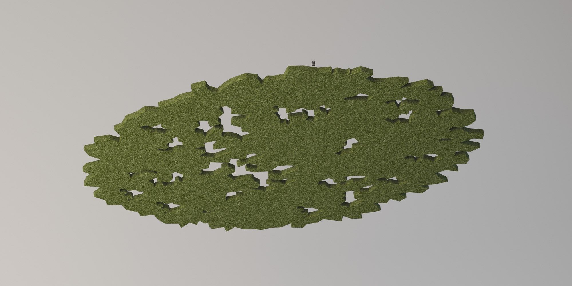 Рециркулированная пластиковая подвесная акустическая панель IMPACT ACOUSTIC® ARCHISONIC® Felt ARCH-00046798 - Вид №1