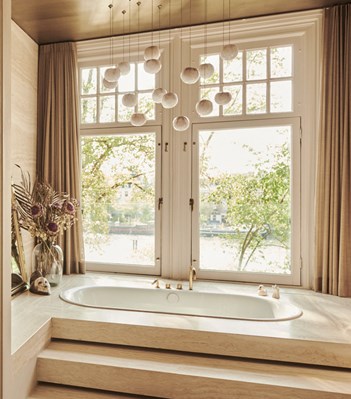 5401 Ванна vola  - Вид №1