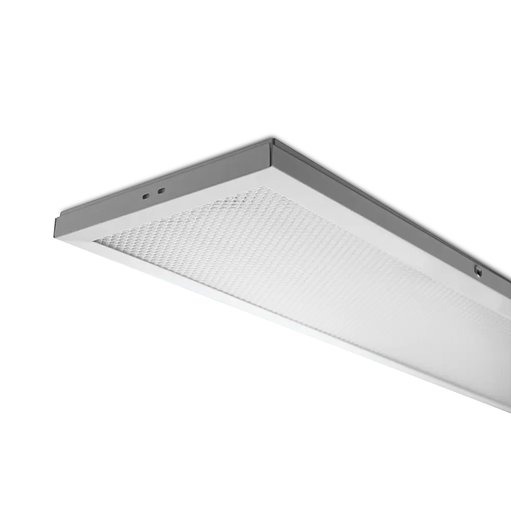 Панель светодиодная Wolta WLRD01 36 Вт нейтральный белый свет, призма STLM-2057842 - Вид №3