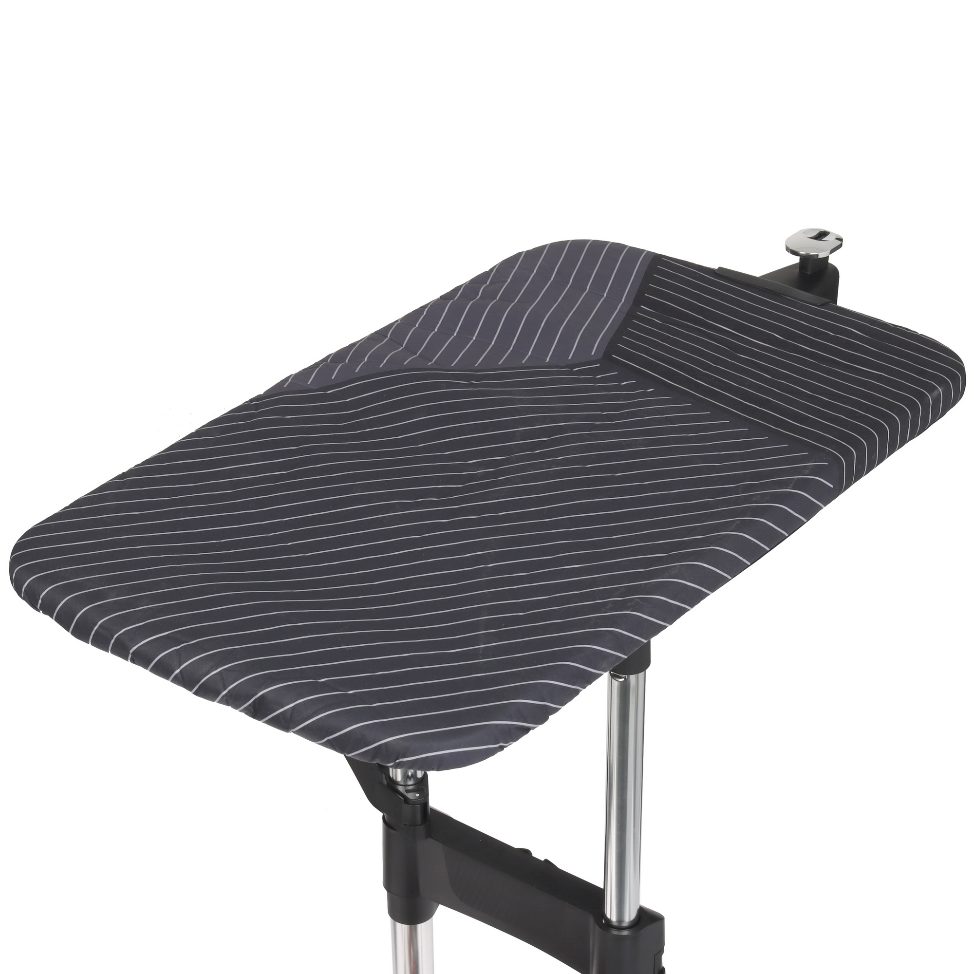 1639793 Гладильная система Tefal IXEO POWER QT2020E0 черный STDN-0044962 - Вид №4