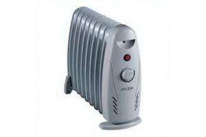 14950457 Масляный обогреватель NC 3207-B NeoClima Small