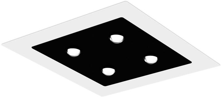 INDELAGUE | ROXO Lighting Встраиваемый потолочный светильник Hikari sun-id-1464161 - Вид №1