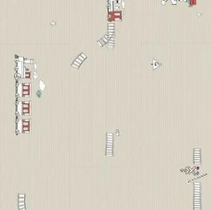 Пробка CorkStyle Train