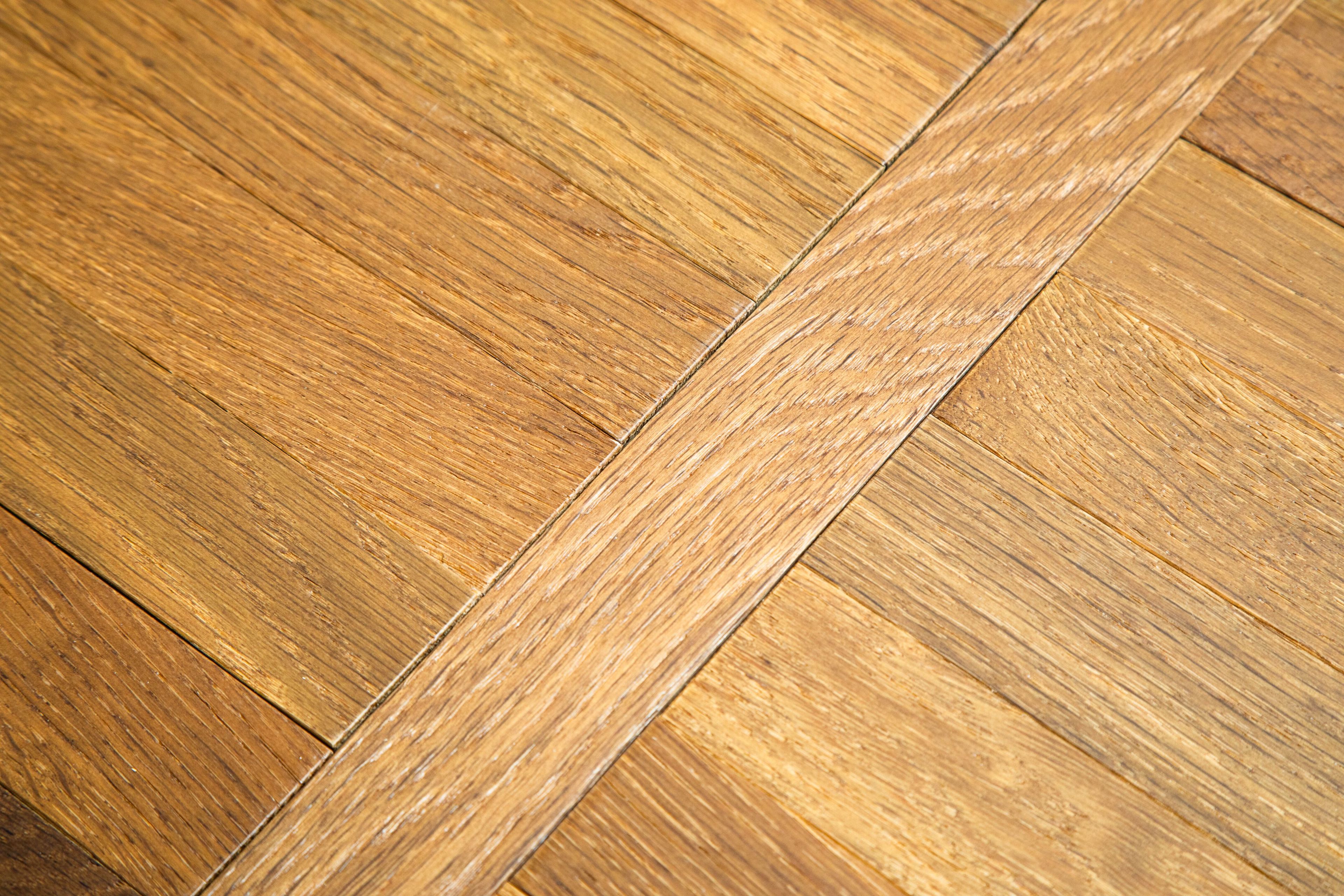 Паркетный пол Décoplus Parquets Les Motifs ARCH-00077653 - Вид №13